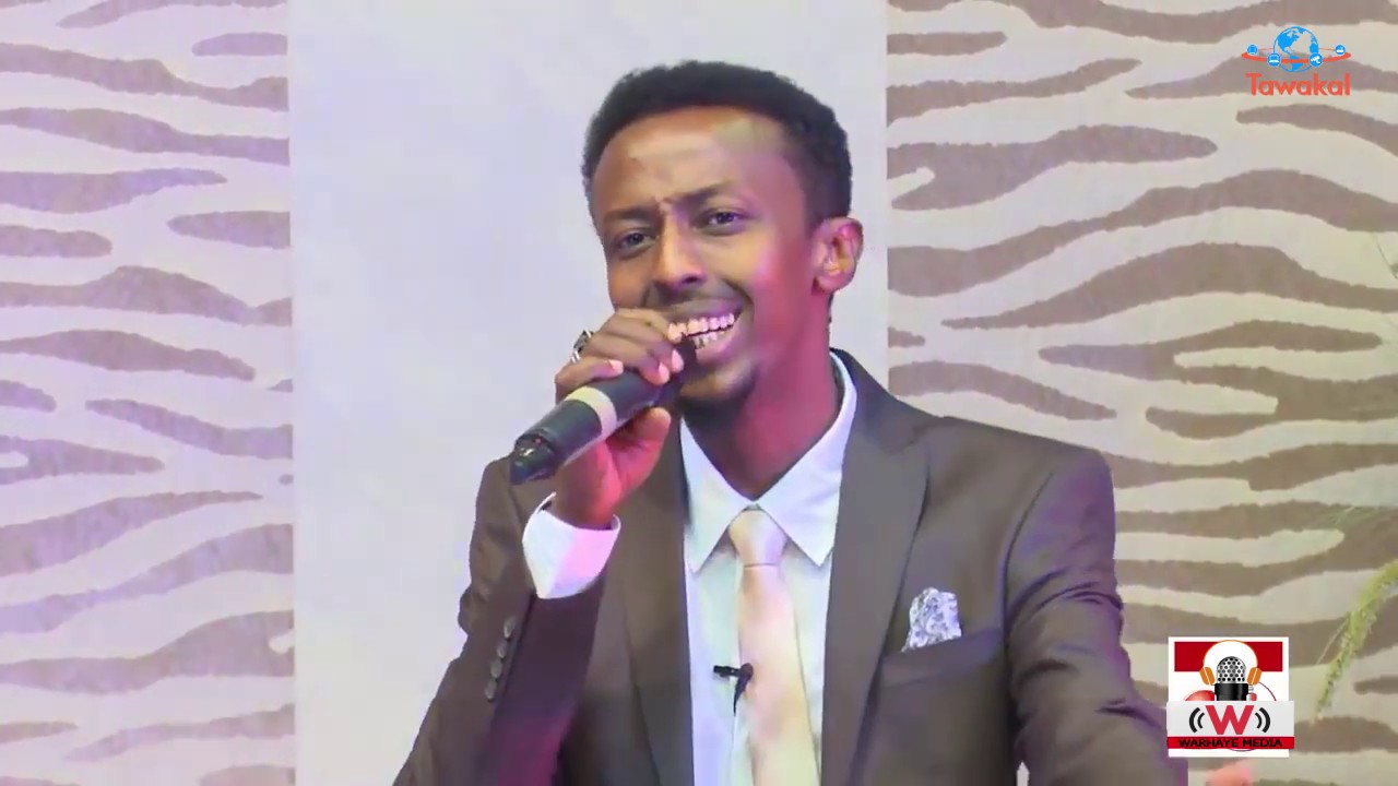AWALE ADAN l DHALAAL BADAN l 2019 LIVE MUSIC