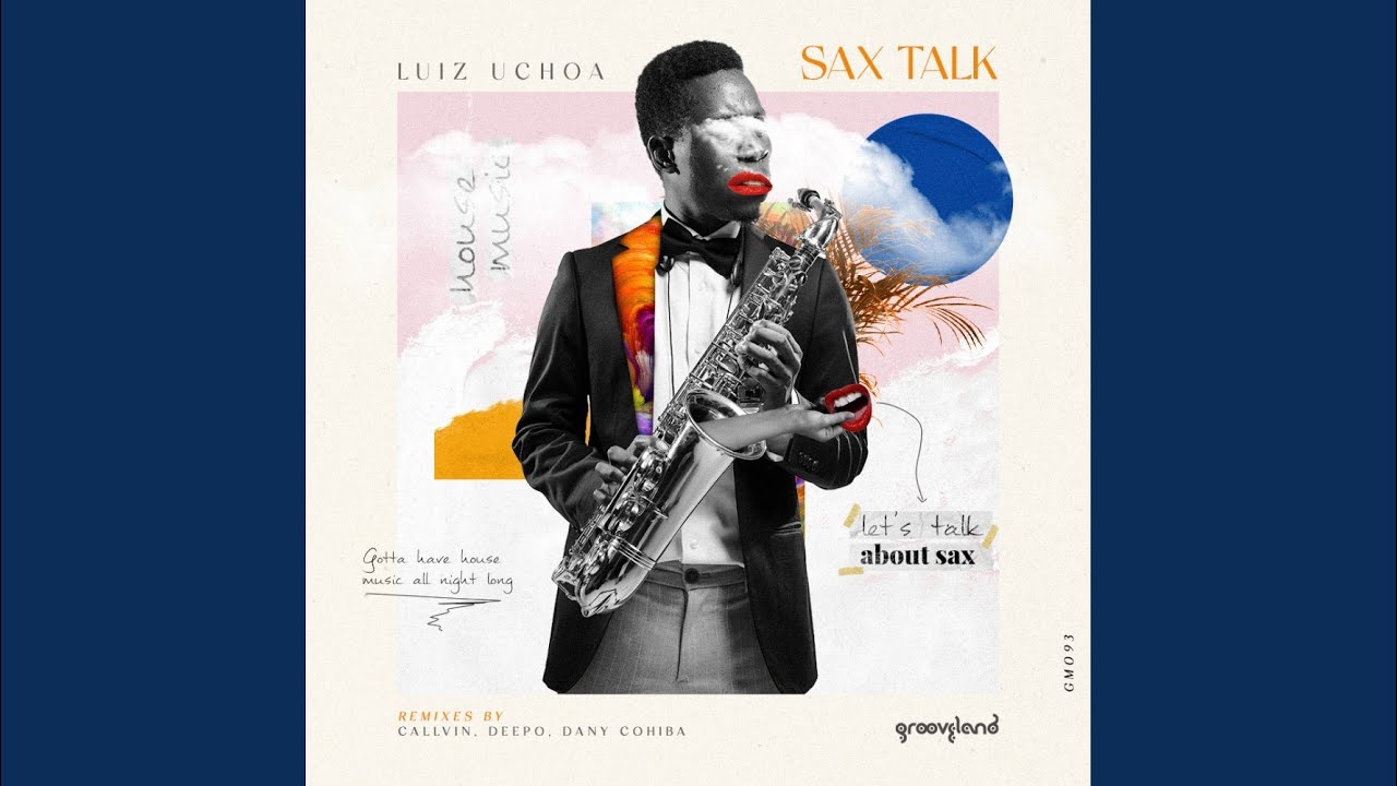 Sax Talk (Callvin Remix)
