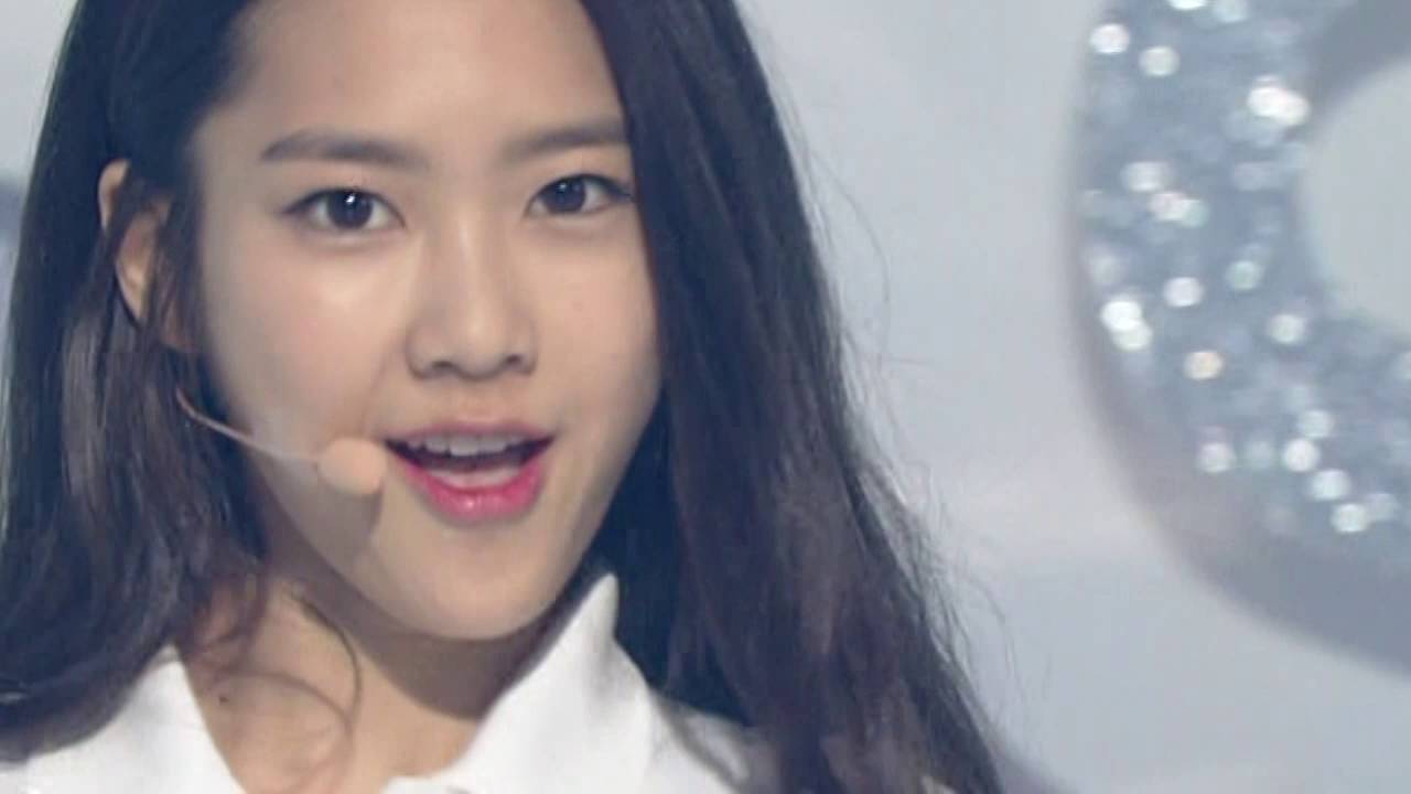 [MR Removed] Oh My Girl (오마이걸) - CUPID [Debut Stage]