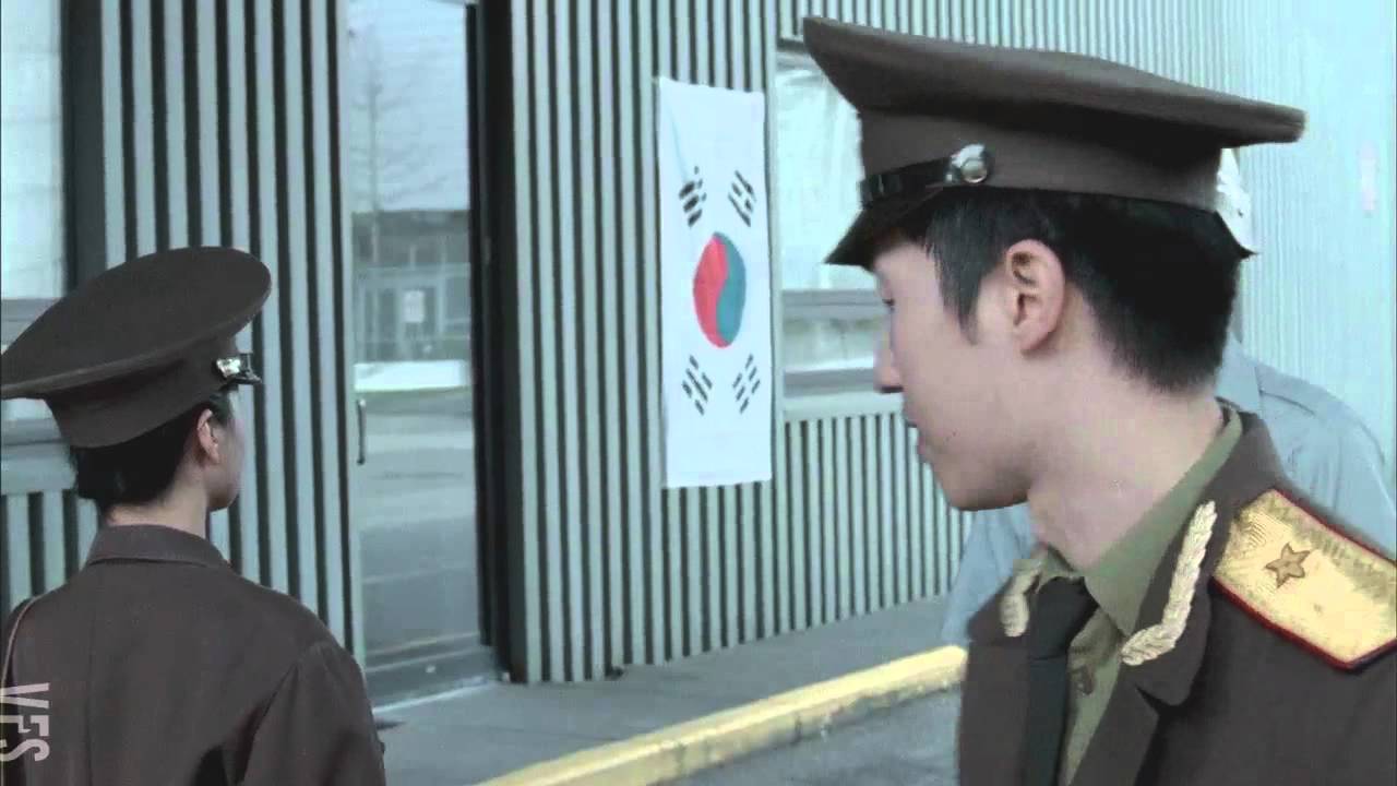 Panmunjom - Vancouver Film School (VFS)