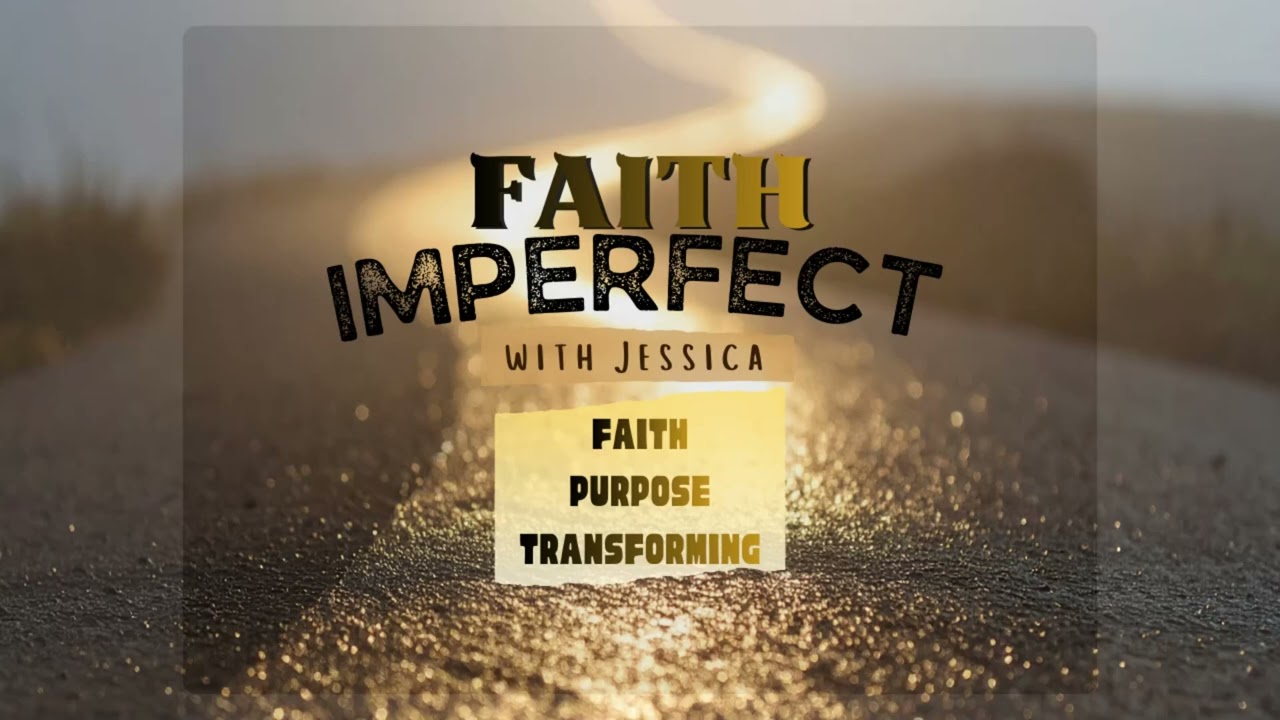6. What God is Teaching Me about Comparison