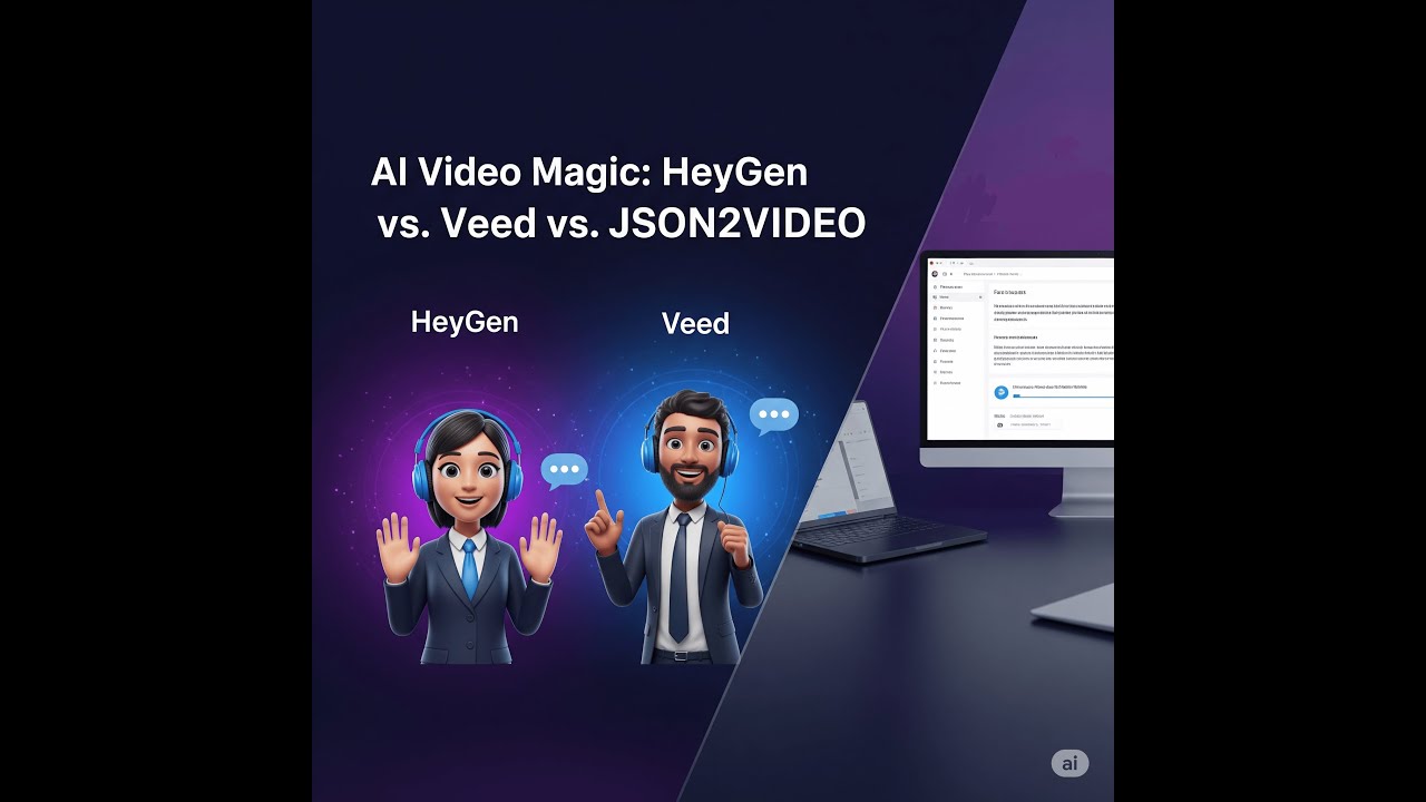🚀 Create AI Avatar Videos: My Favorite Tools & Workflow (2025 Guide)