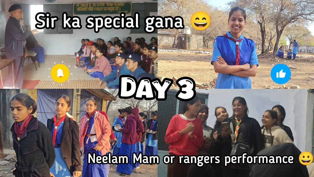 Sir Ka Funny Gaana😅