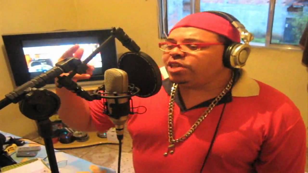 Filosofia de Rua - Malandro e não Ladrão (StreetVersion)