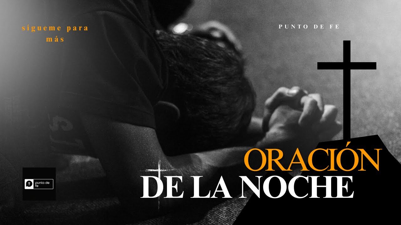 Dios Tiene un Poderoso Mensaje para Ti ANTES de Dormir