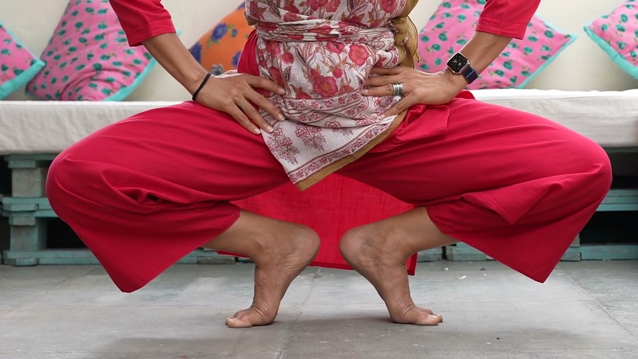 Do's and Don't s : Muzhumandi and resting bum