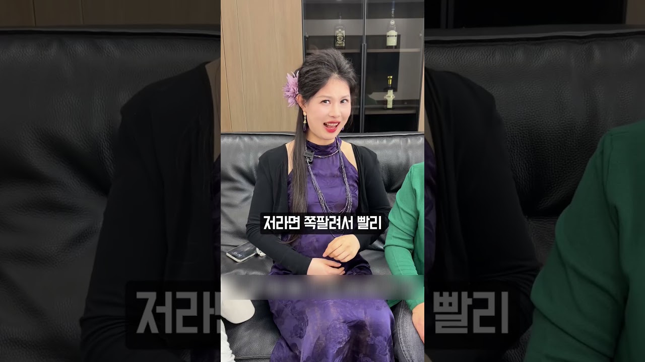 8년 함께 살던 아내에게 이혼서류 들이밀던 남편과 시어머니의 비밀