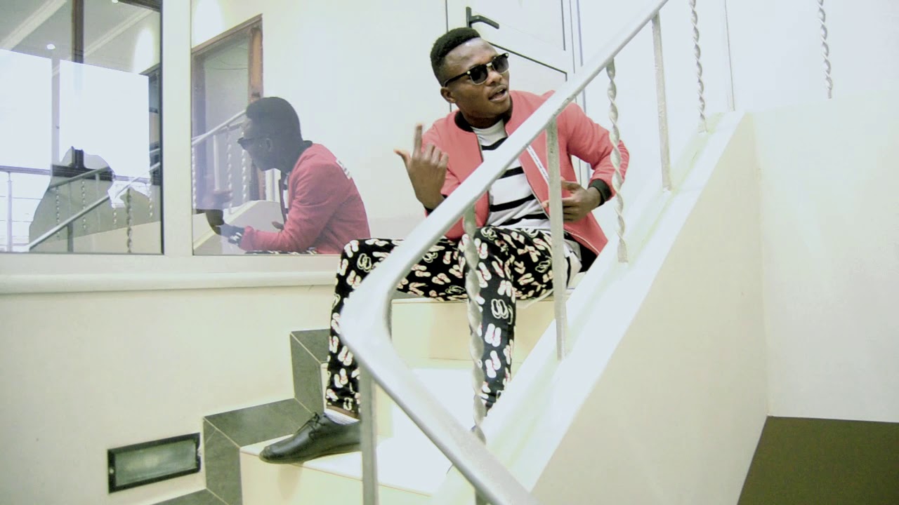 Ashley ft Edeu Carimyo  OFFICIAL 4K VIDEO Kampala Filmes