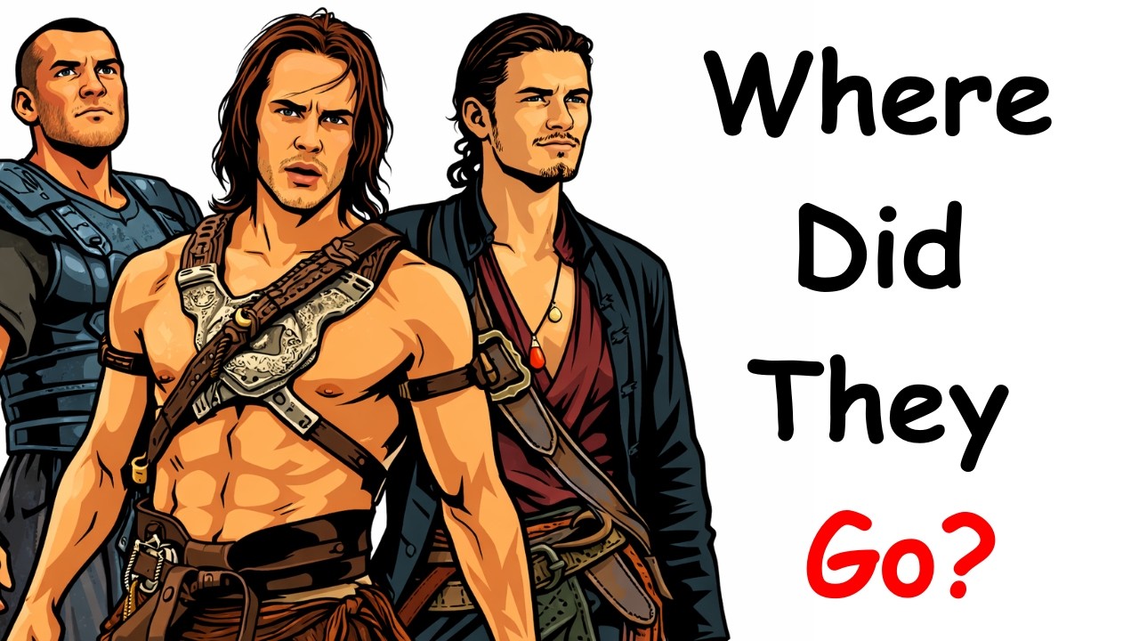 How Bad Movies KILL Careers