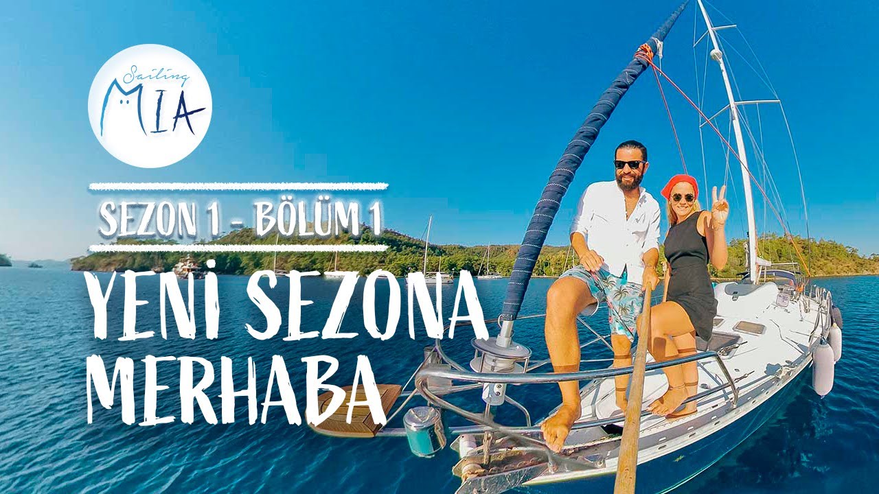 Привет Новому сезону (и YouTube)
