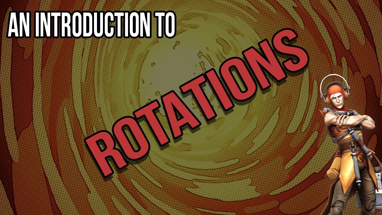 UNDERSTANDING ROTATIONS | VAINGLORY | LEARNING HOW THEY CAN IMPACT YOUR GAMES