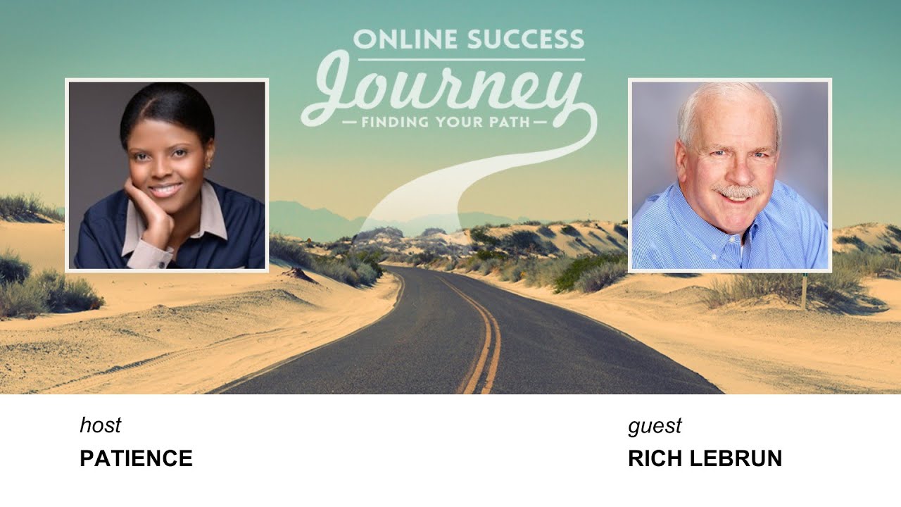 Episode #345 &ndash; Rich LeBrun