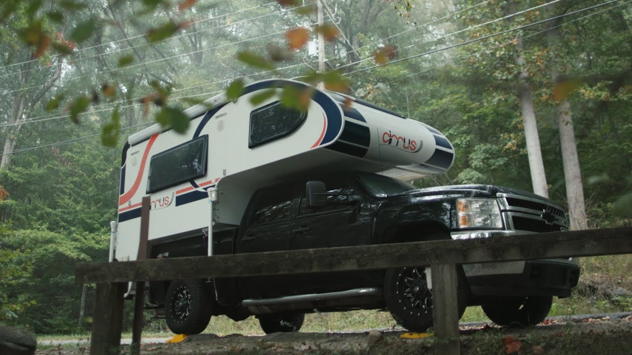 How to Boondock all Year Long ⛺️