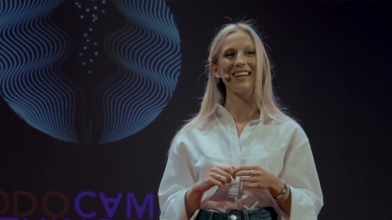 Why AI Can't be Ethical - Yet | Eleanor Manley | TEDxDaltVila
