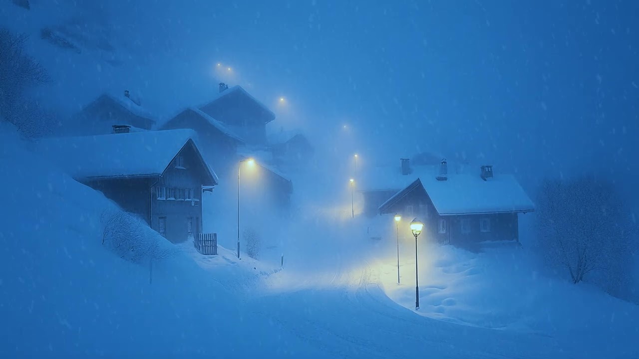 winter night and a heart that won’t sleep.