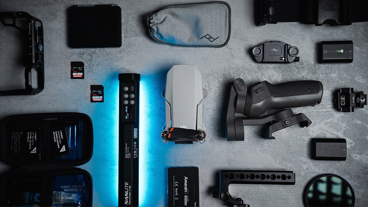 AFFORDABLE Photography Gift Guide 2020!