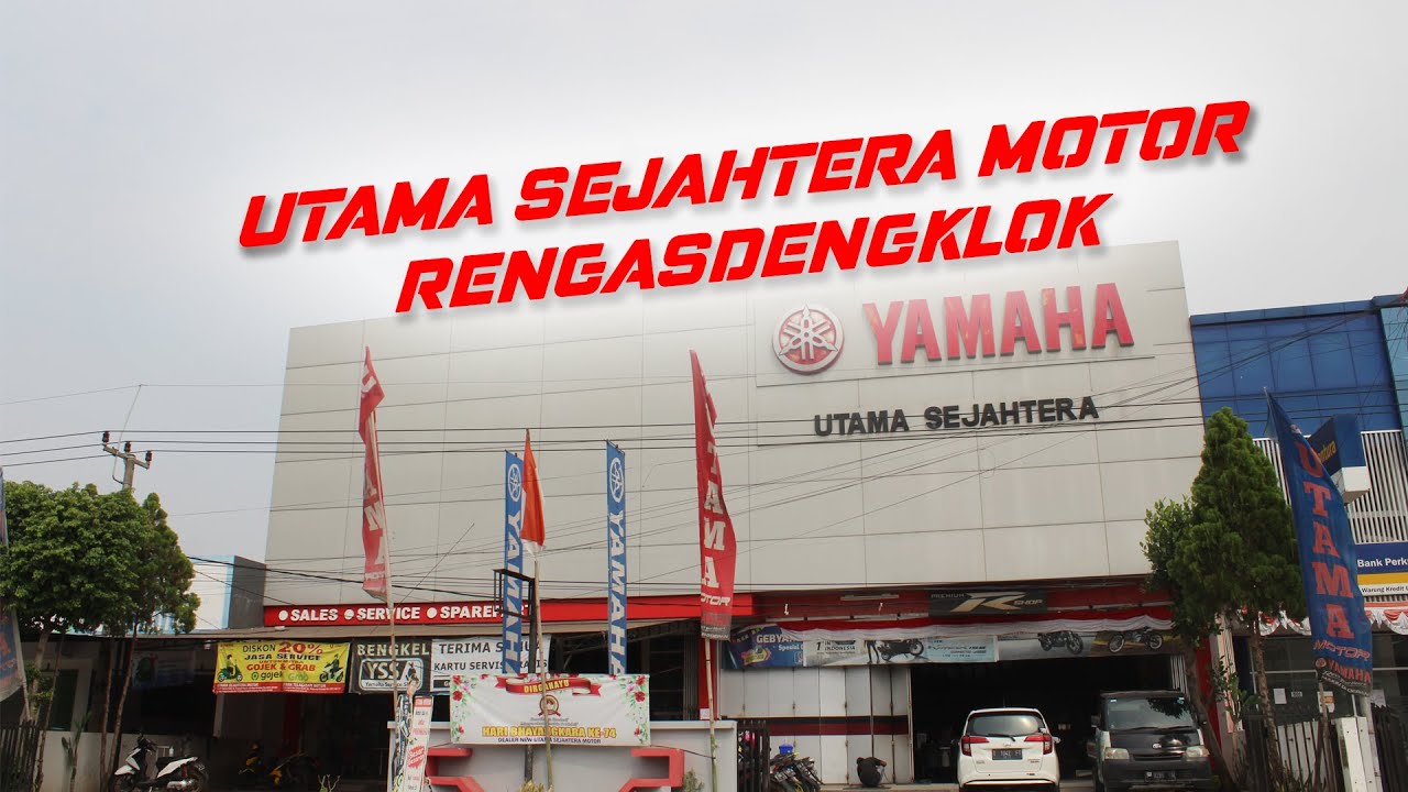 UTAMA SEJAHTERA MOTOR RENGASDENGKLOK | SEKILAS TENTANG KAMI