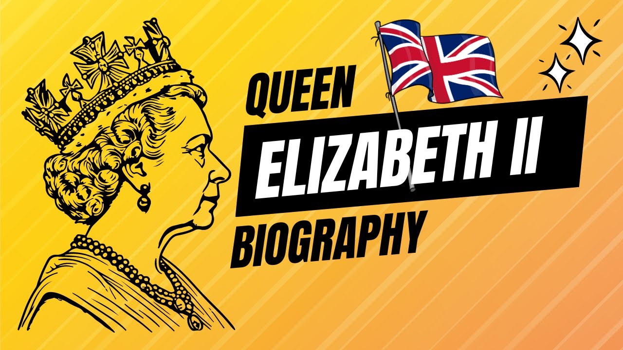 Queen Elizabeth 2 Biography and Historical Life Events