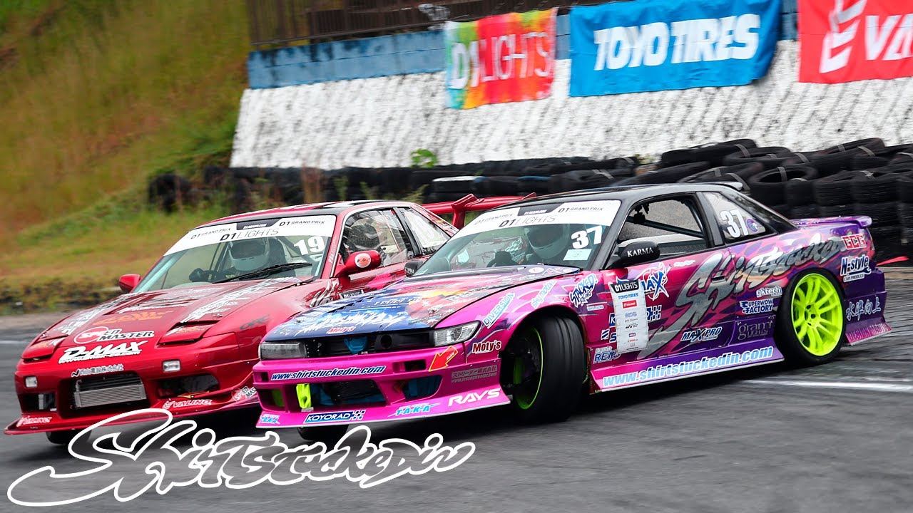 CAR LIFE - EP.29 - D1 MEIHAN - OUR BEST RESULTS