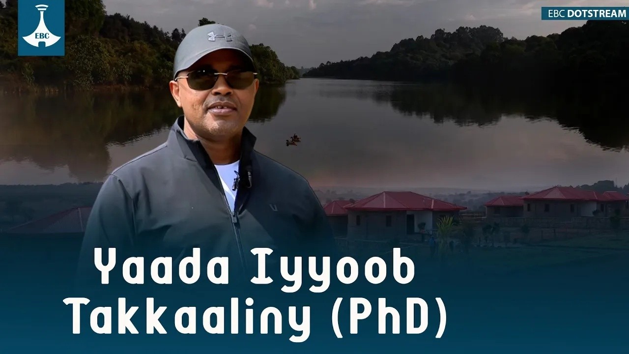 Yaada Iyyoob Takkaaliny (PhD)  etv |Ebc |Etv Afaan Oromoo|
