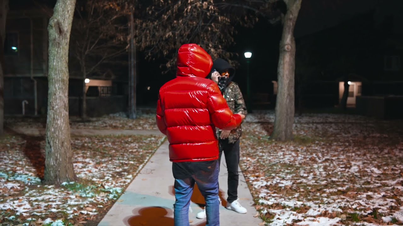 King Savage - Super Gremlin Remix (Official Video)