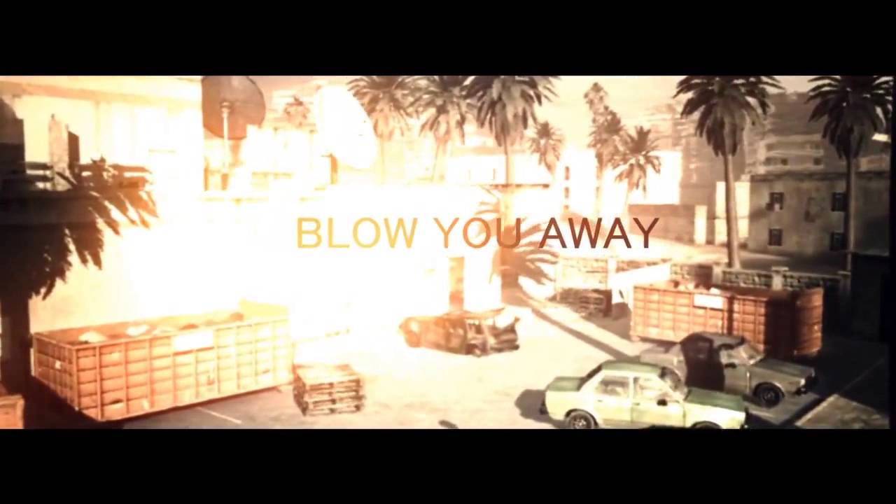 Nova Comeback Promo by Dark Veil