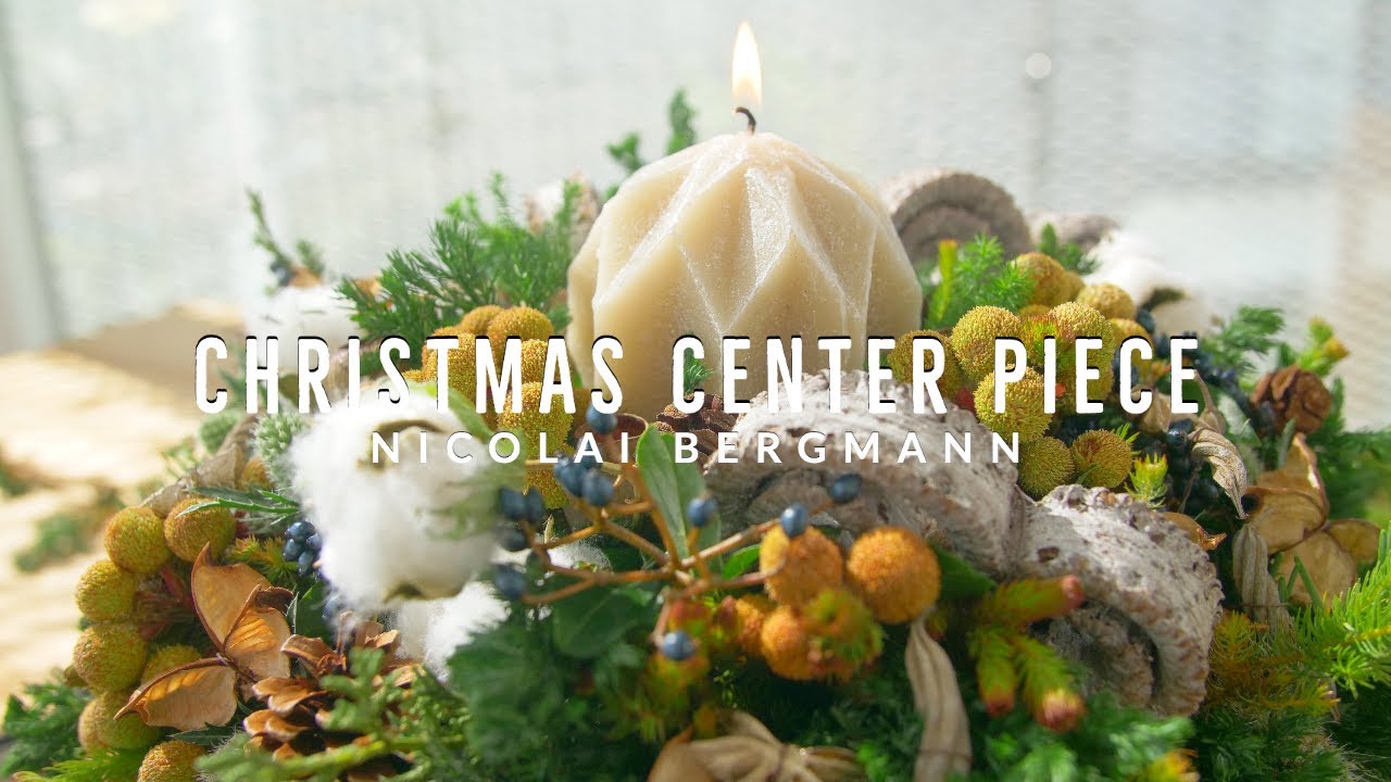 A Holiday Centerpiece in a Limited-time Original Basket!
