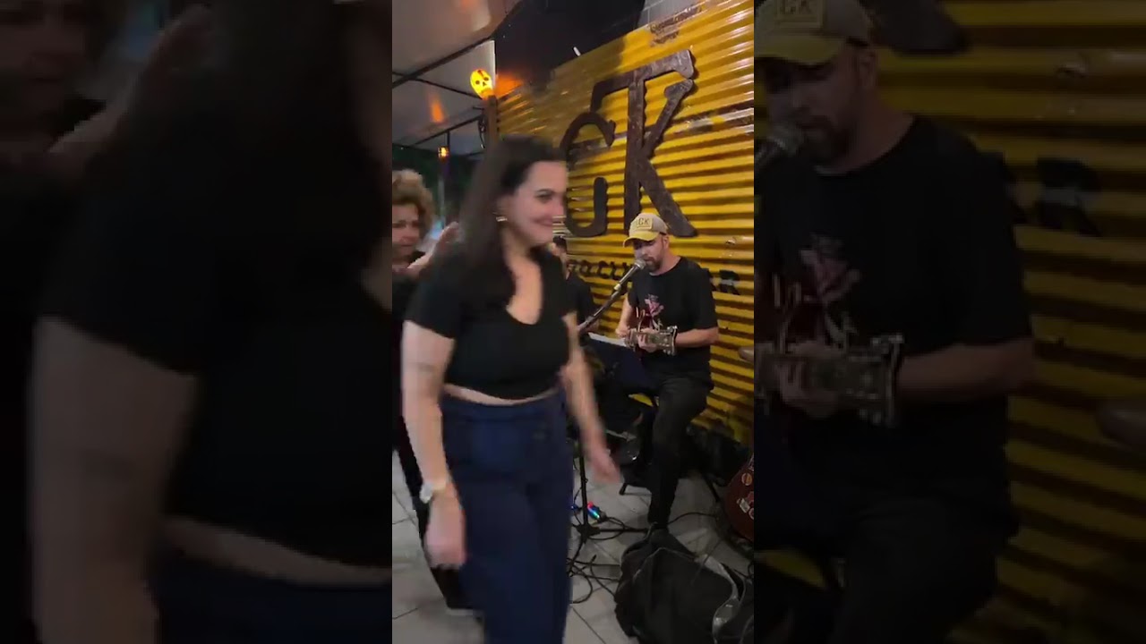 Dire Straits - Netto Figuerôa no GTK