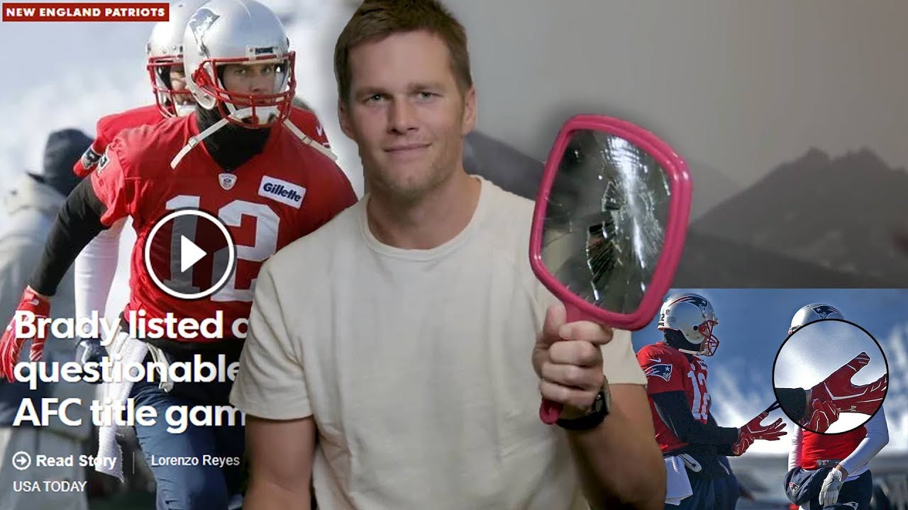 Tom Brady's 'Madden Curse' Video Has Backfired
