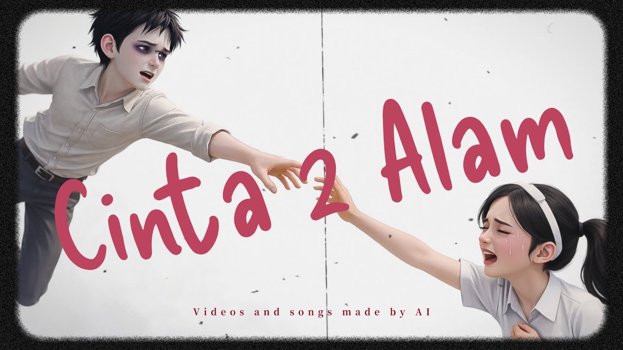 CINTA 2 ALAM ( Lagu ) #lagu #lagucinta #cinta2alam #cintatakbiasa