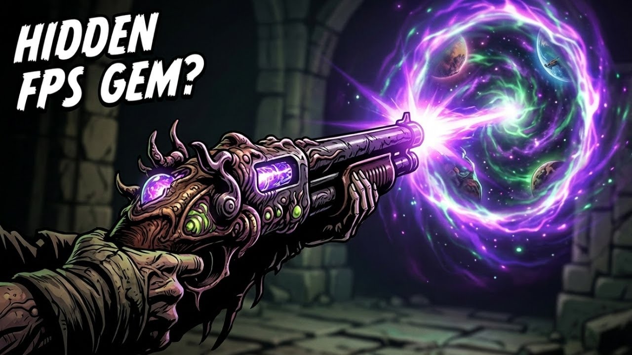 Why Forgive Me Father 2 Will Surprise You - Honest Game Review