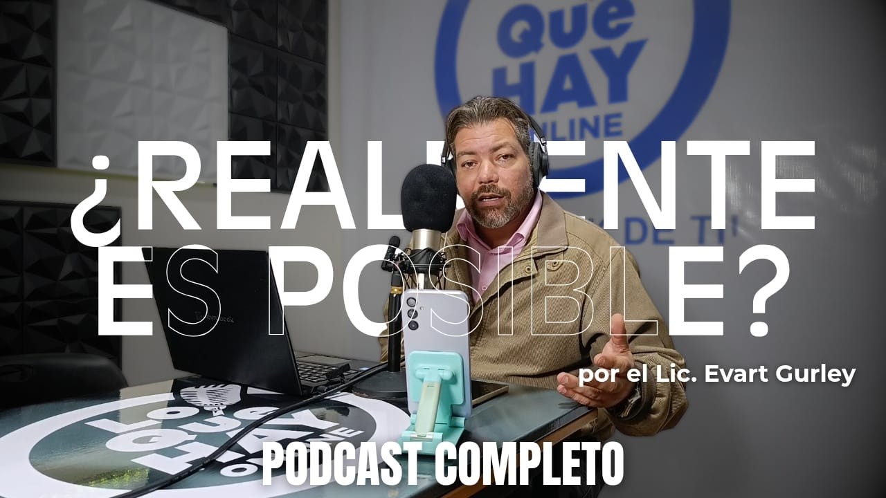 ¿PUEDO SER AMIGO DE MI EX? / Entre Mentes #19 / Podcast Completo