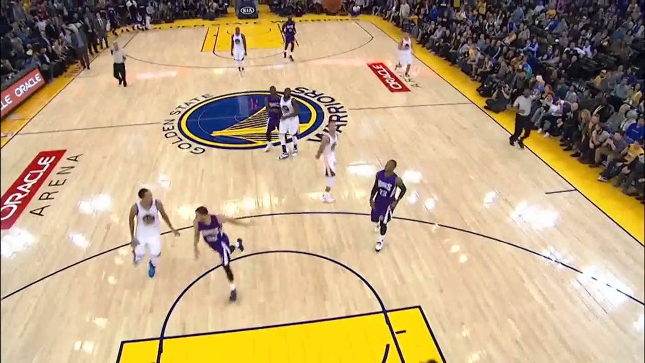 Stephen Curry Trill Highlights [Unstoppable]