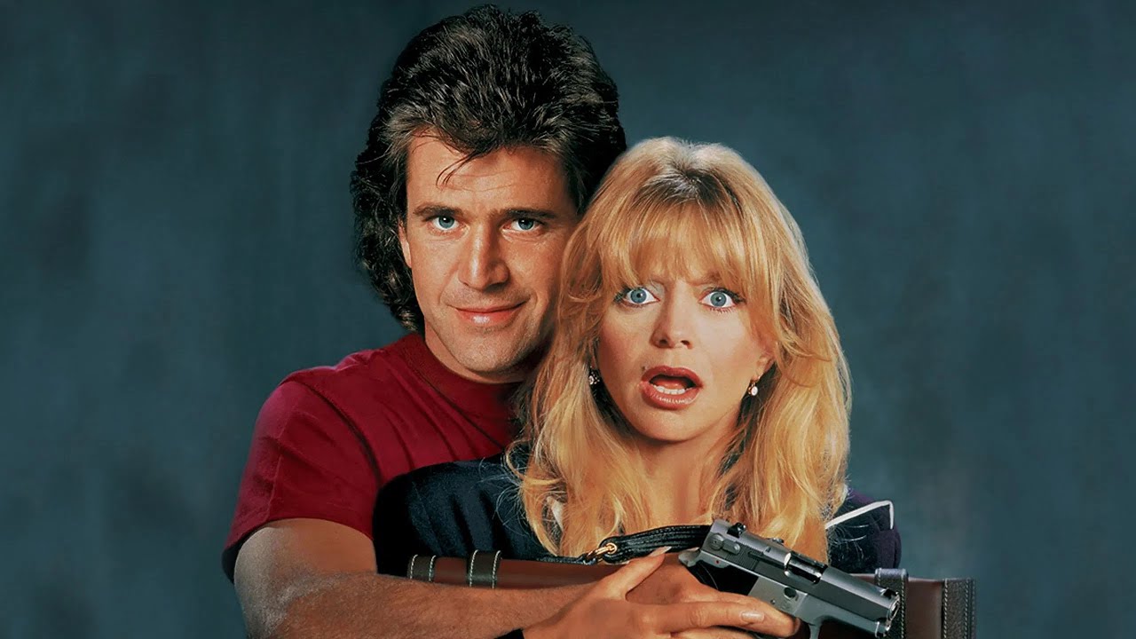 Bird on a Wire - Trailers (Upscaled HD) (1990)