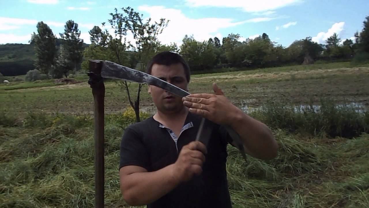 La coasa 2014 - Valea Hogei BC