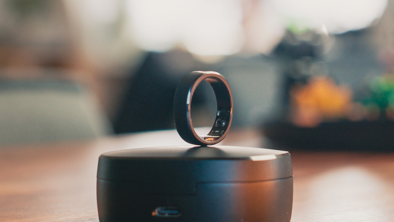 The Smart Ring you didn't know you needed - Ringconn Gen 2 Review