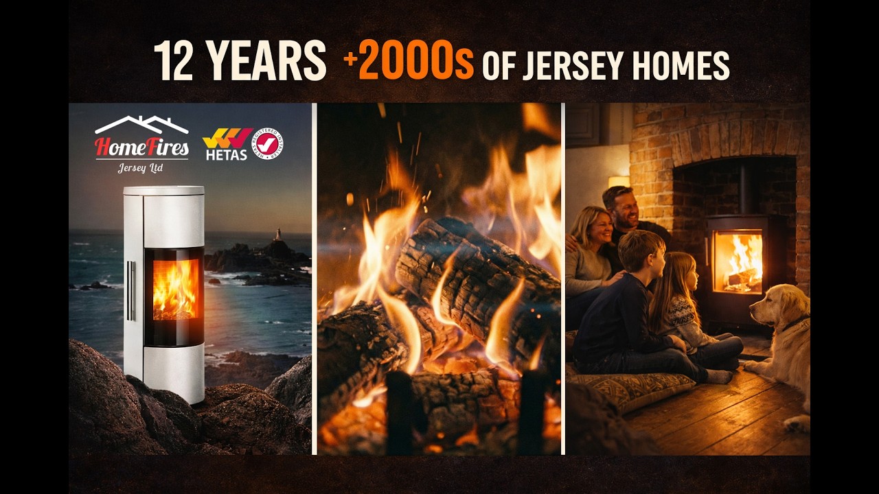 🔥This Is Why Jersey Homeowners Choose Us | Home Fires Jersey