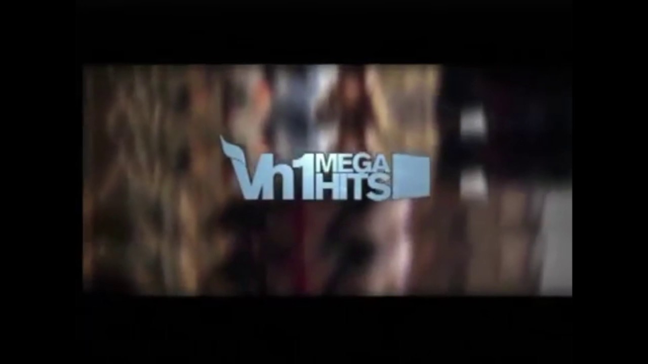 Vinheta Mega Hits - VH1