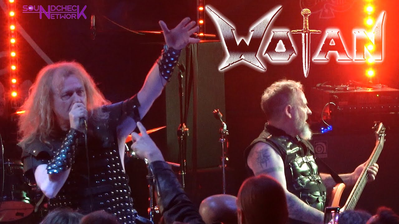 WOTAN 