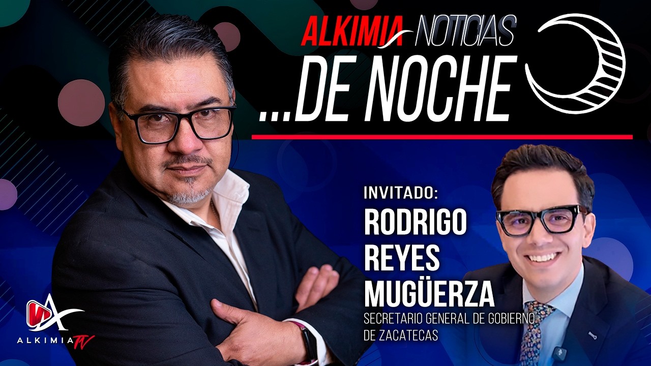 Alkimia Nocturno - 23 de Febrero 2026