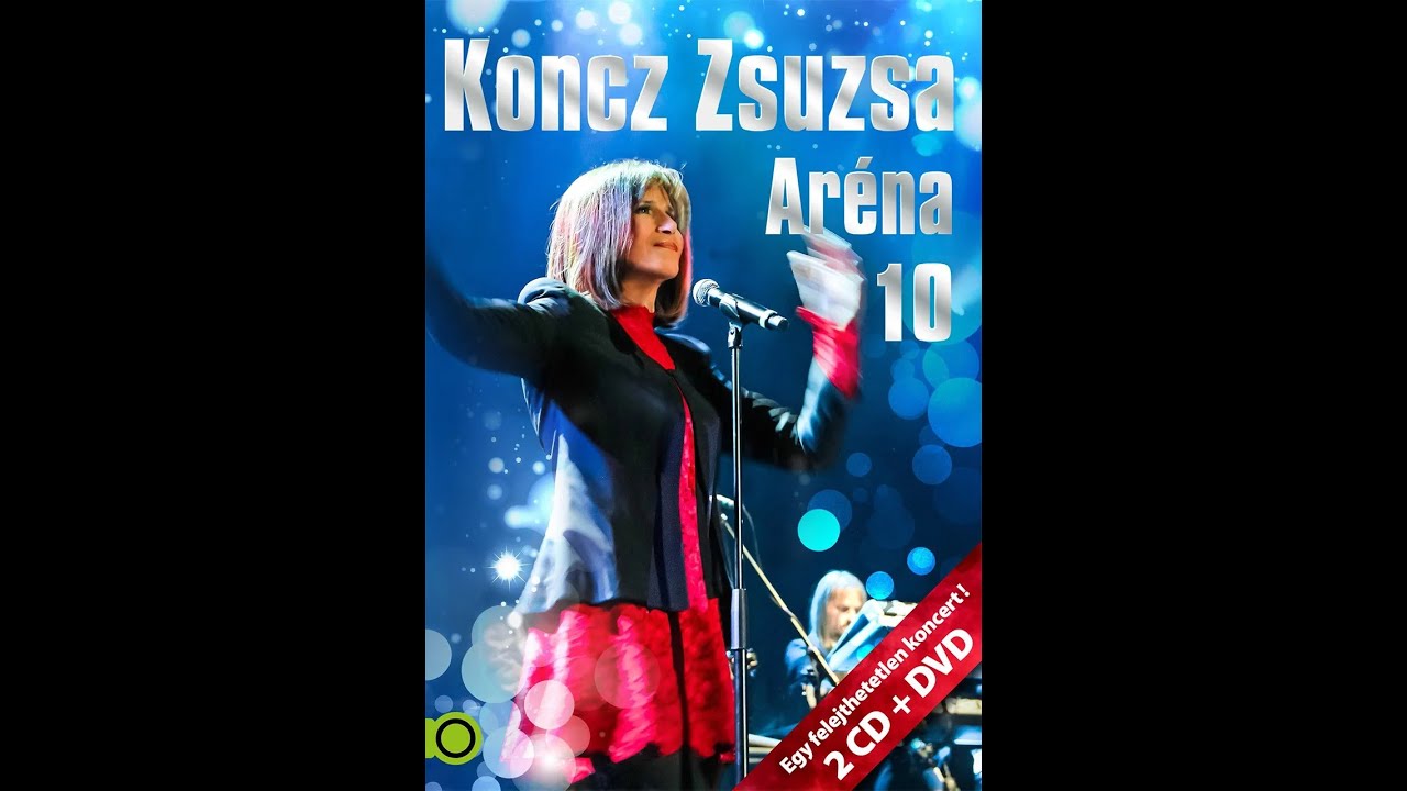Koncz Zsuzsa – 03 Forgószél