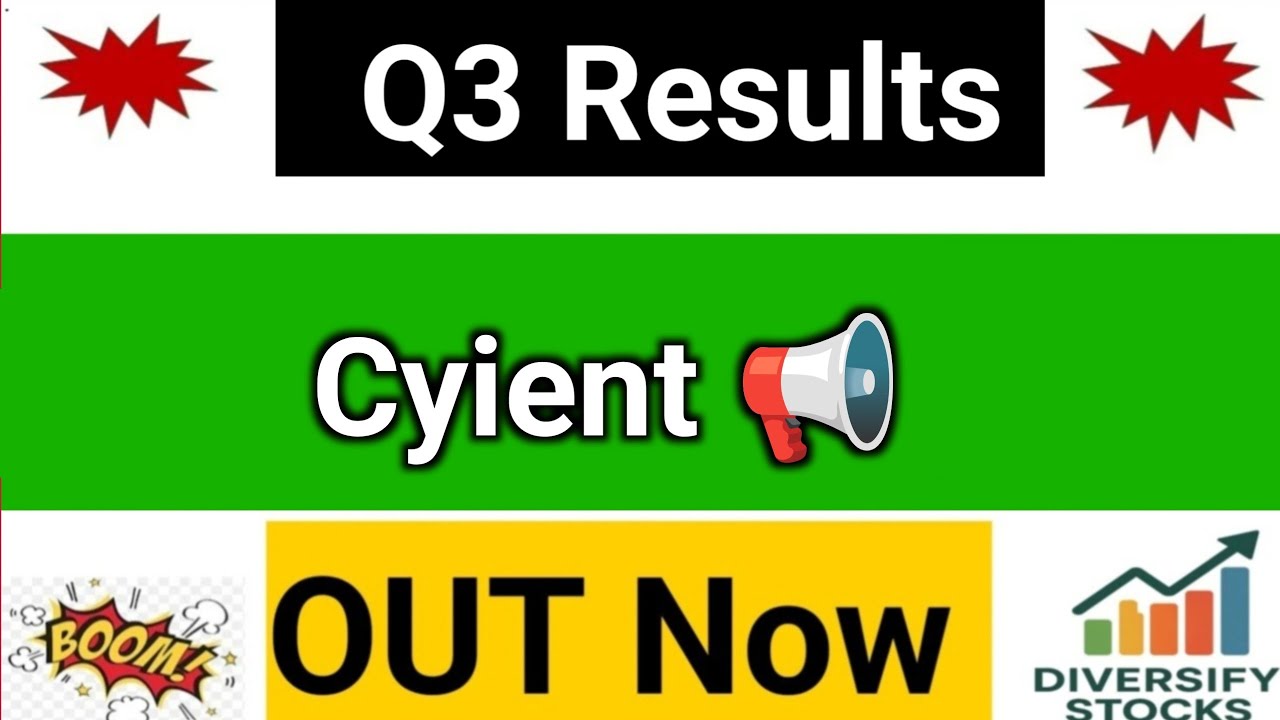 Cyient Q3 Results 2026 | Cyient share latest news | Cyient Results Today | Cyient share news