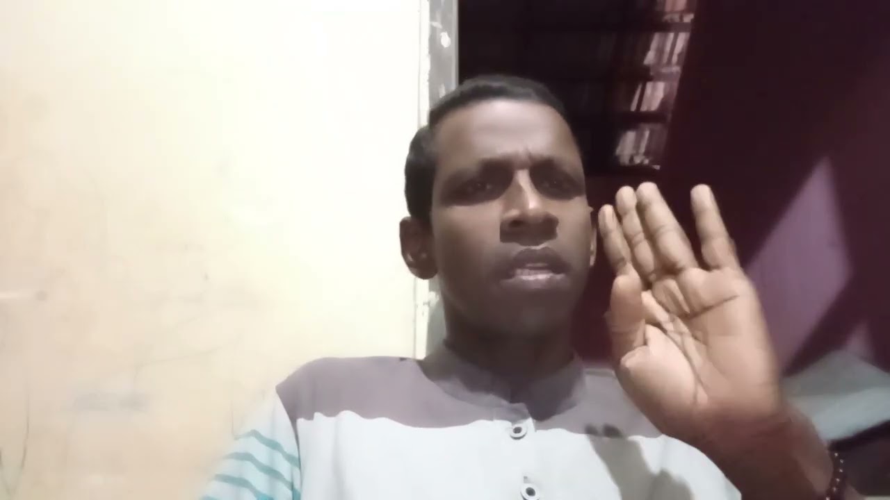 සතර ස්ථාන අතර අපි අතරමන් උනේ ඇ යී කන්නෝරුවේ හාමුදුරුවනේ