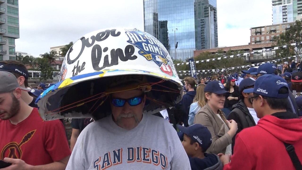 San Diego fans on what teams they'll root for with Chargers leaving