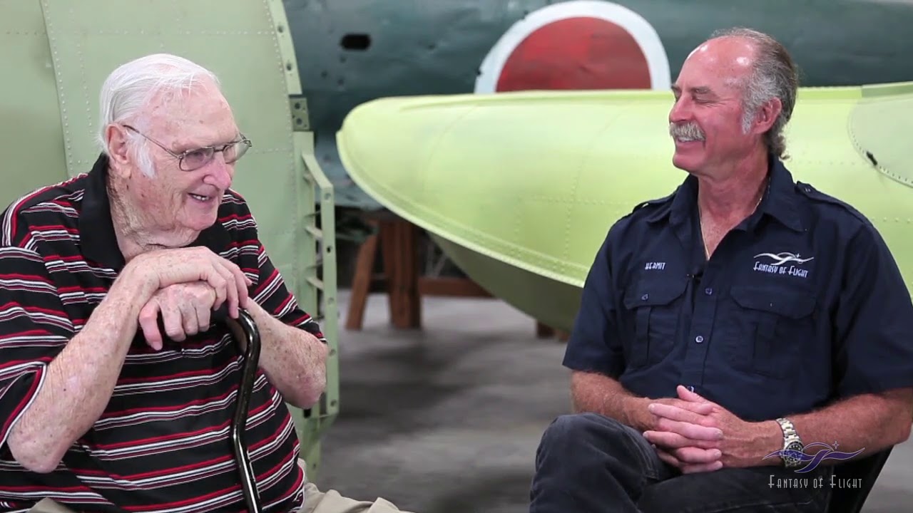 Grumman Duck and the Awesome Adventures of Sam Poole!
