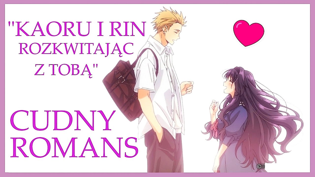 BYŁY I ŁZY! Recenzja Anime 