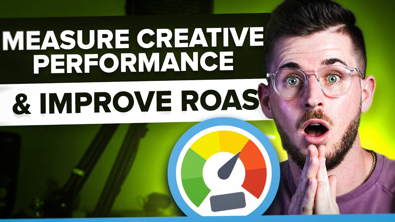 How To Measure Creative Performance And Improve ROAS - Facebook Ads 2021
