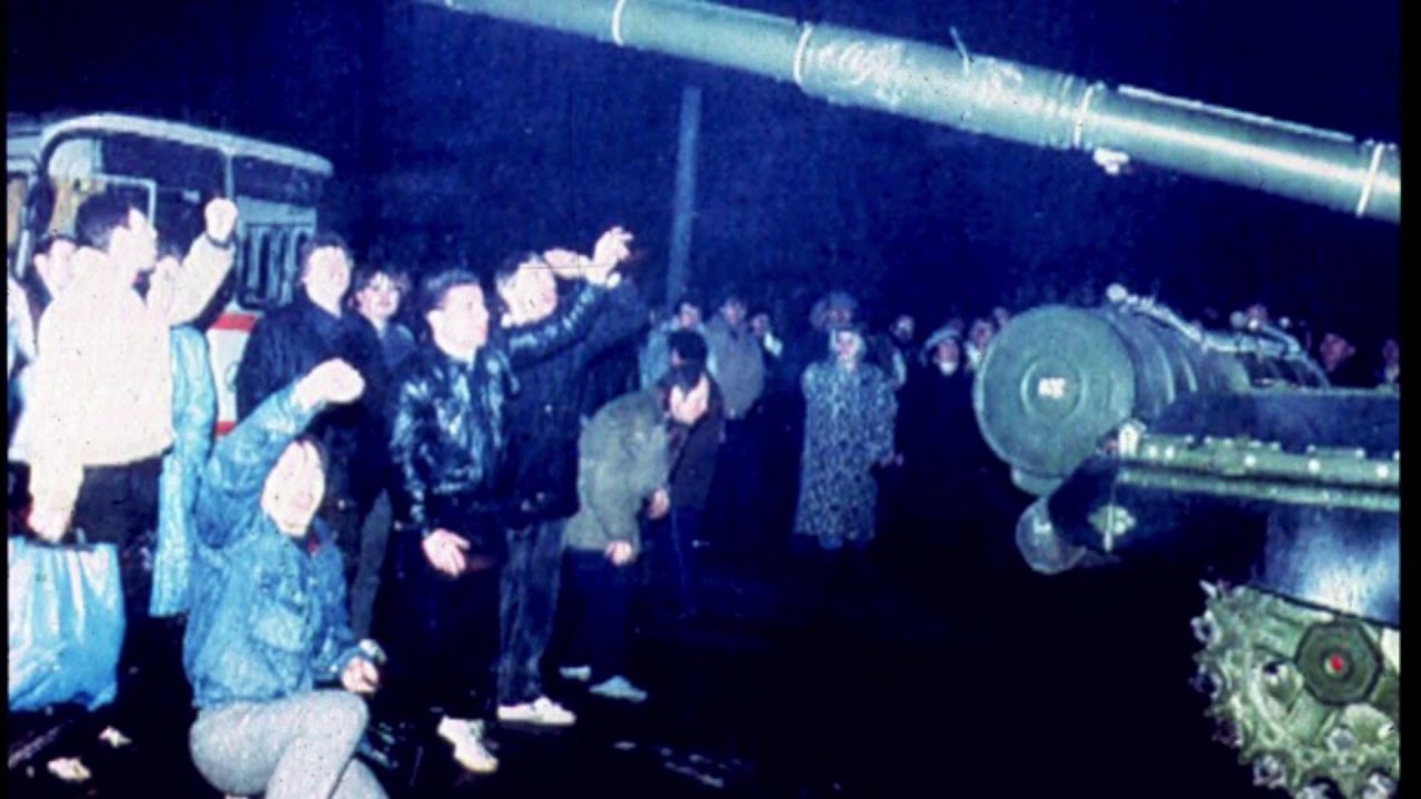 DLF 13.01.1991: Der 