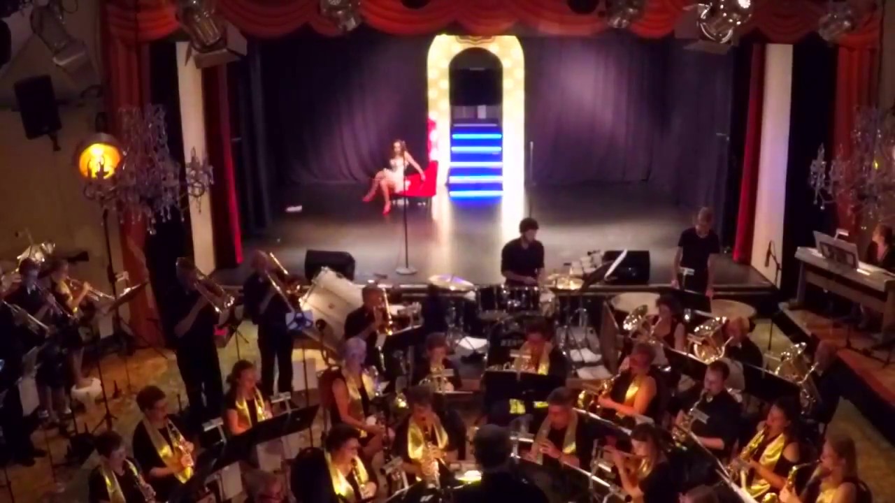 Miss Killer Queen - 'I am a Good Girl' (with 'Harmony Angeren')