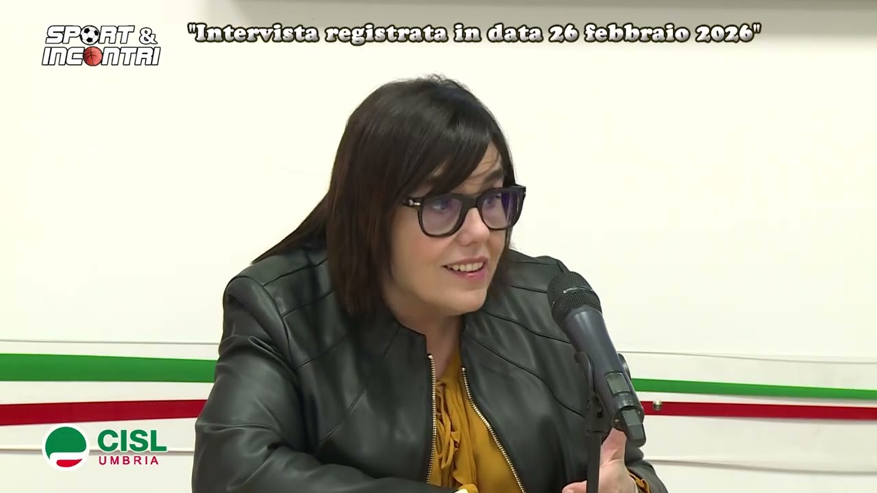 Sport & Incontri - 6 Marzo 2026